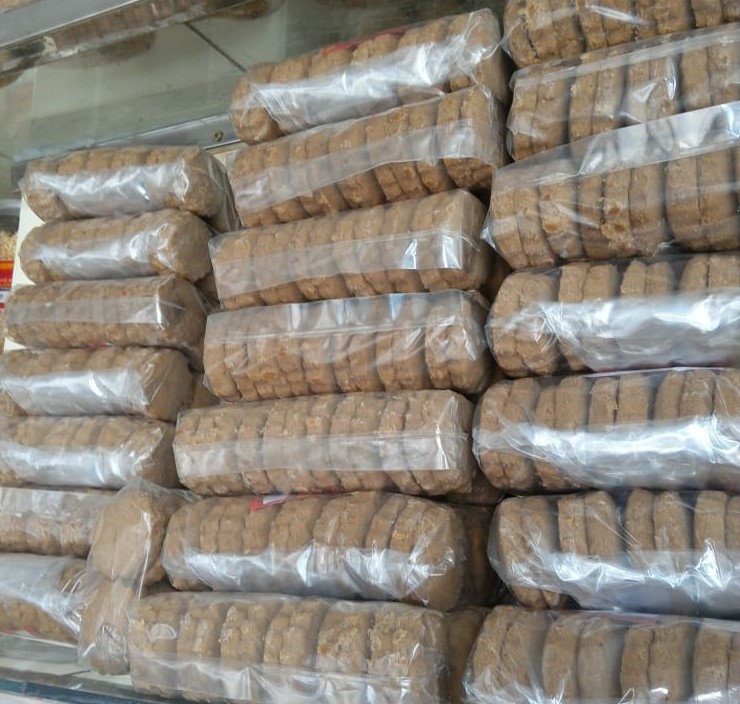 Health Biscuit - Image 2