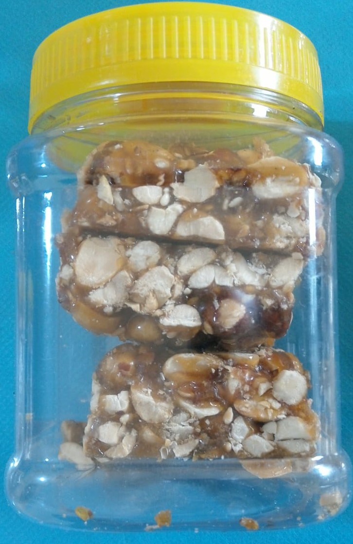 Peanut Khaja - Image 2